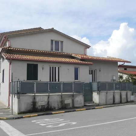 Panta House Apartamento San Giovanni Suèrgiu Exterior foto