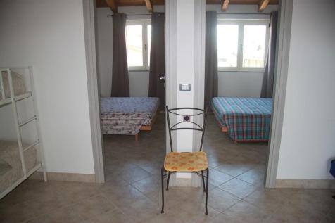 Panta House Apartamento San Giovanni Suèrgiu Exterior foto