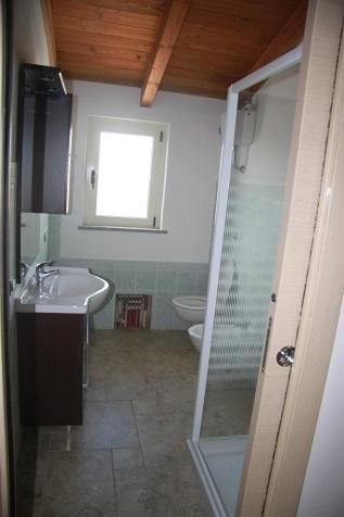 Panta House Apartamento San Giovanni Suèrgiu Exterior foto